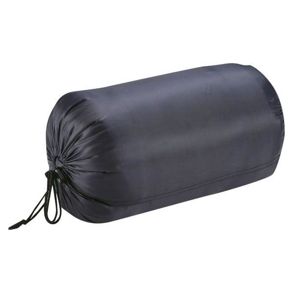 フォルノ封筒型シュラフ800(ダークネイビー) M-3473