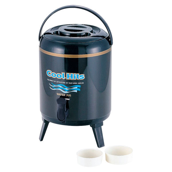 Cool Hits Water Jug 8L