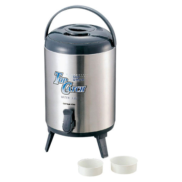 トップキャッチ ウォータージャグ10L