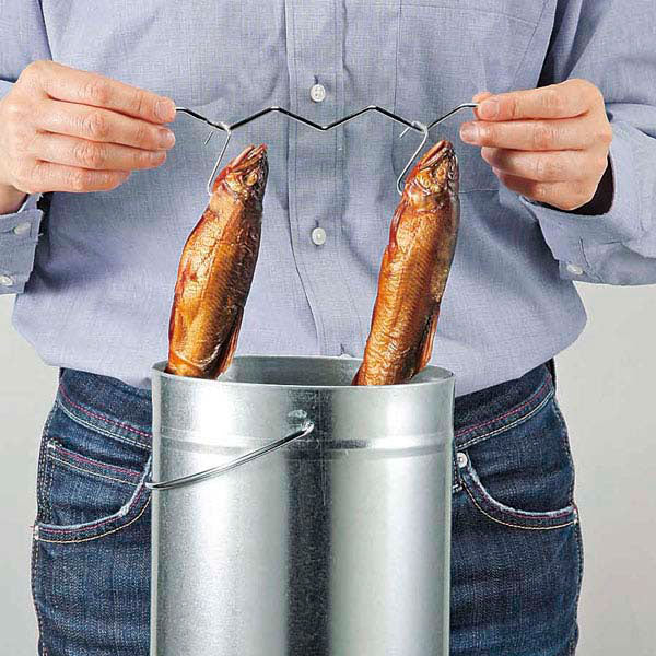 フェルトスモーカーセット(円筒型) M-6546