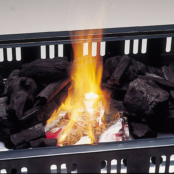 Fireabstopack checkered 25G 8 pieces