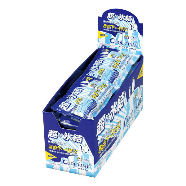 スーパークールタイム<M>300g M6908