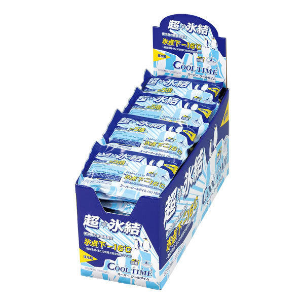 スーパークールタイム<S>150g M6909