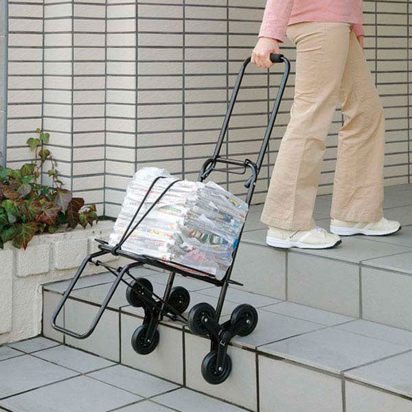 イージーステップ 3輪キャリー