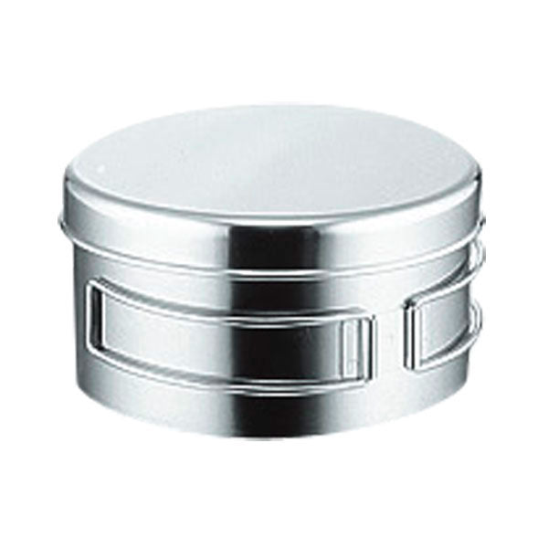 Camping food 5-piece set