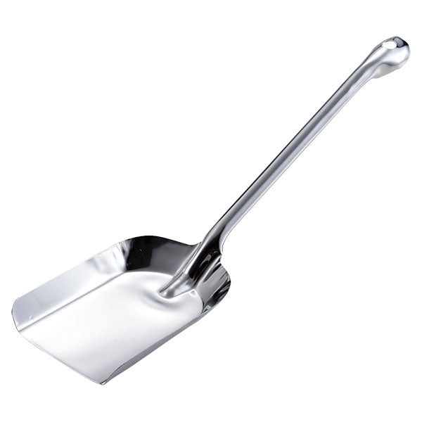 レスト ステンレス ミニスコップ