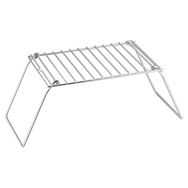 キャンピング ワイドセカンドグリル