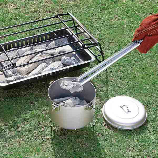 アルスター 火消しつぼ(M)