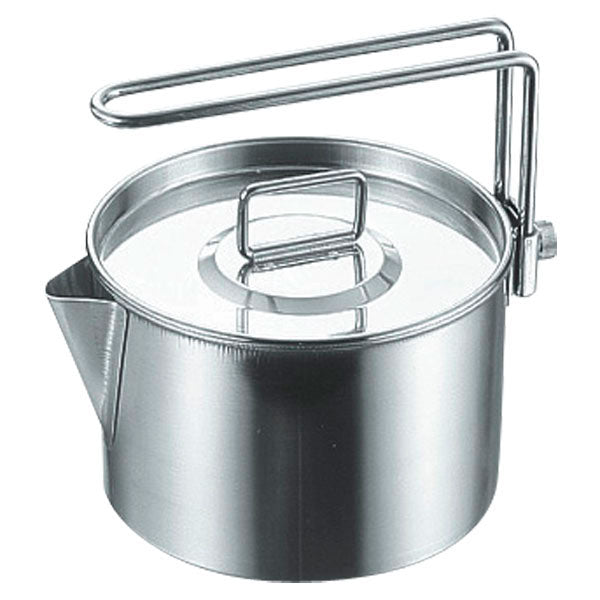 Camping Kettle Cooker 900