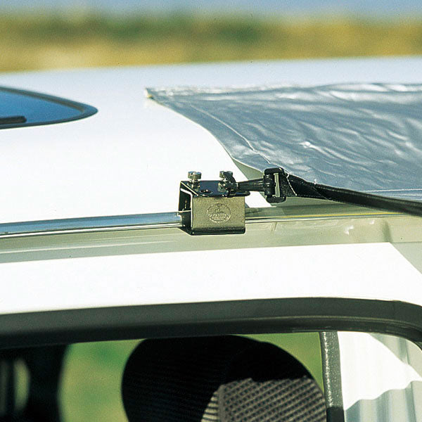 テントヨウカージョイント