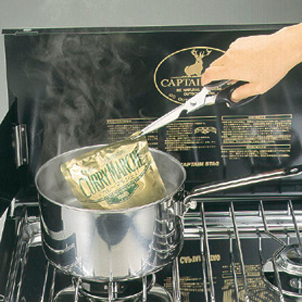 トングツキバンノウキッチンバサミ