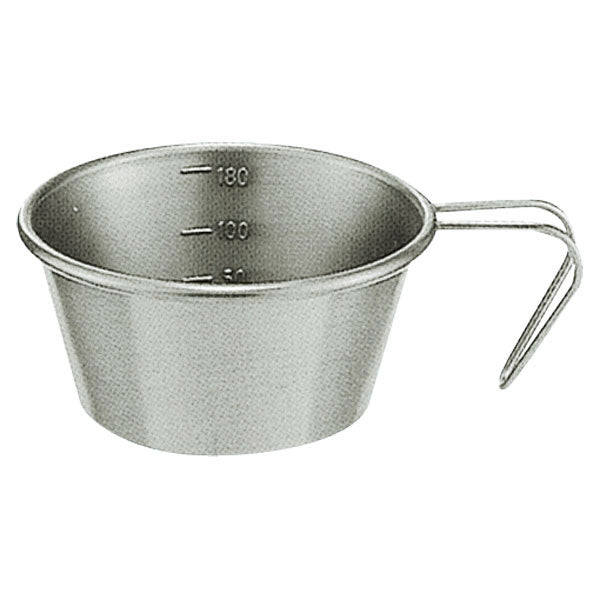 チタンミニスタッキングカップ210ML