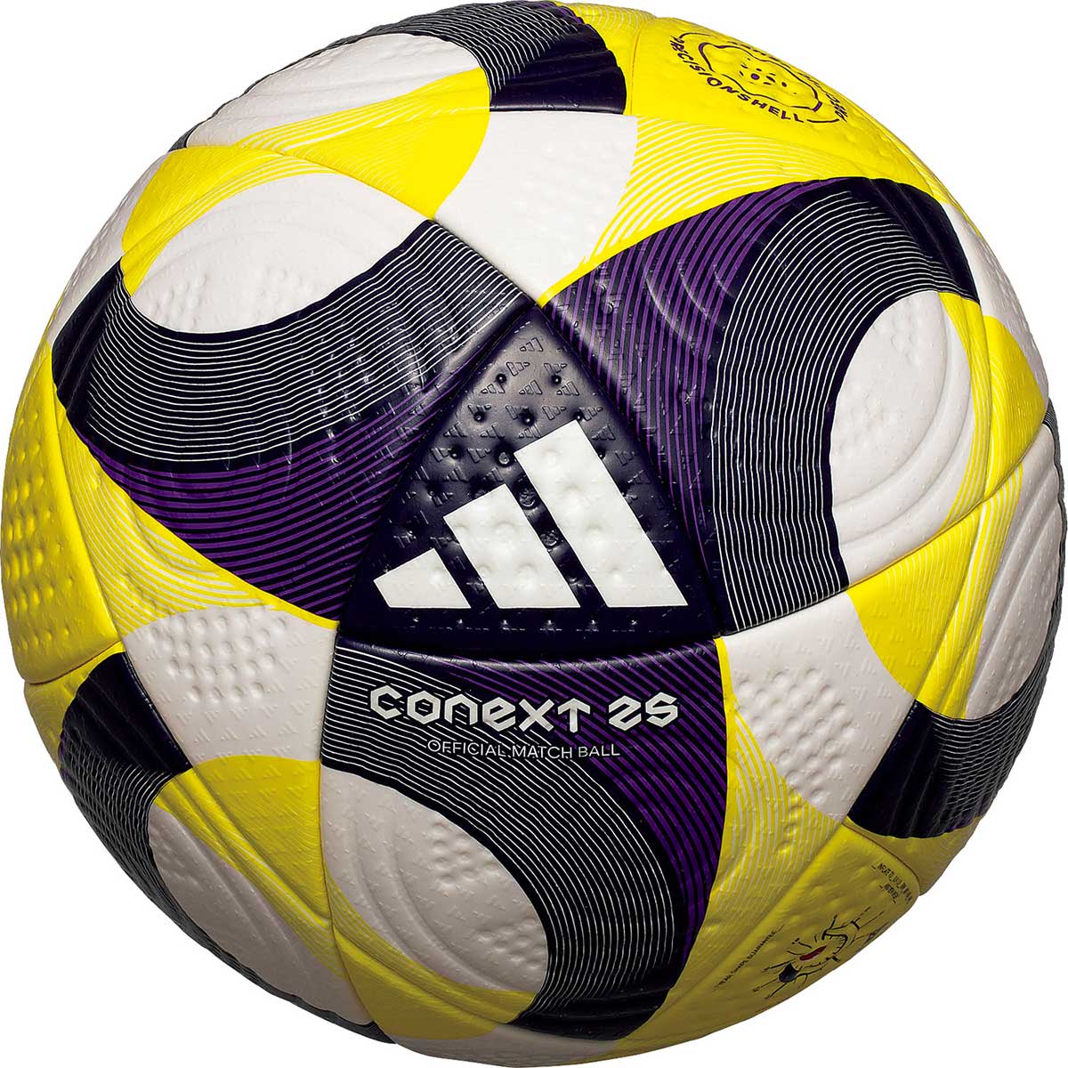 ユニセックス サッカーボール FIFA 2025 プロ 5号