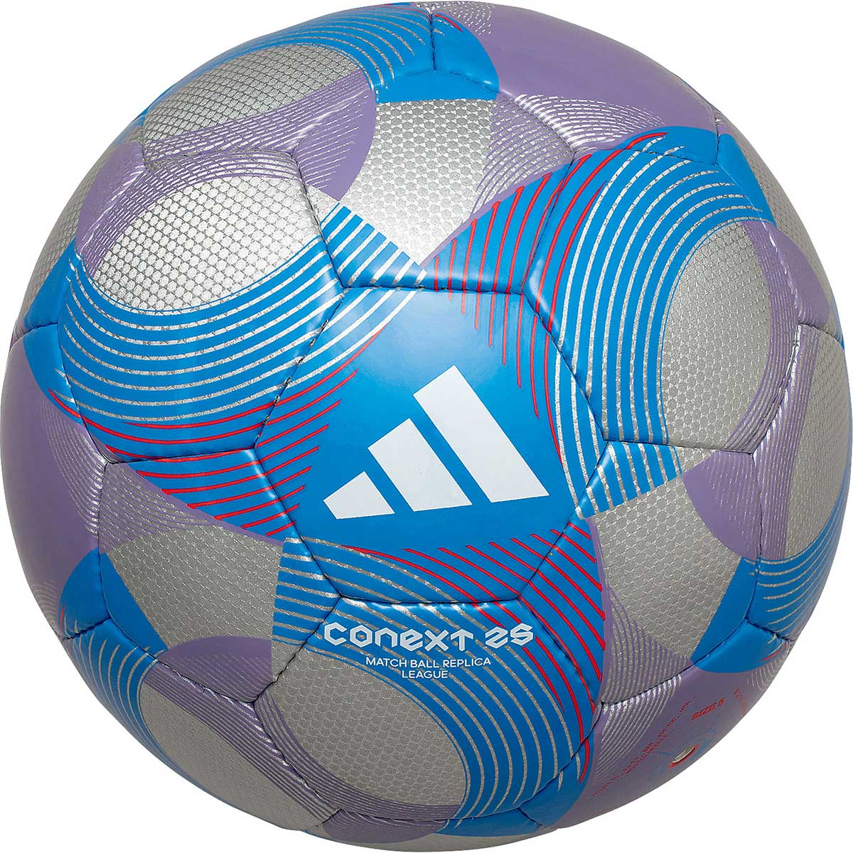 ユニセックス サッカーボール FIFA 2025 リーグ 5号