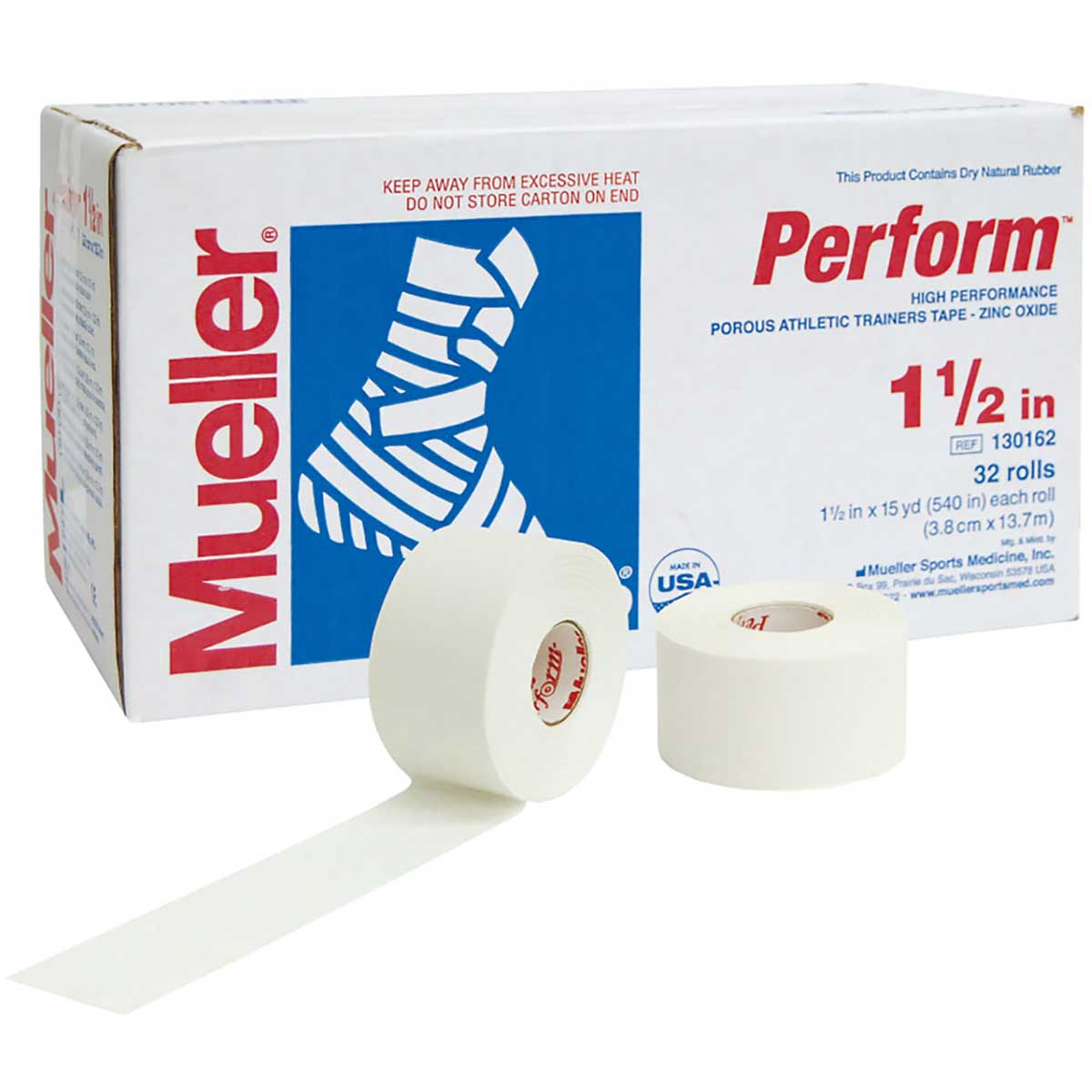 PERFORM AT 38MM 32個入り