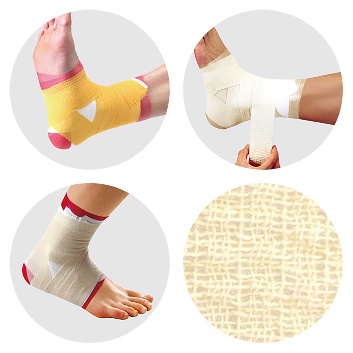 ティアラテープ76MM チームユース 16個入り