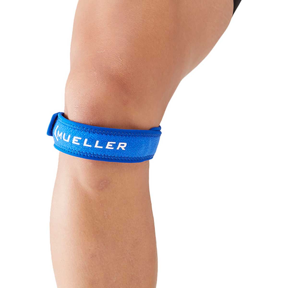 ジャンパーズニーストラップ