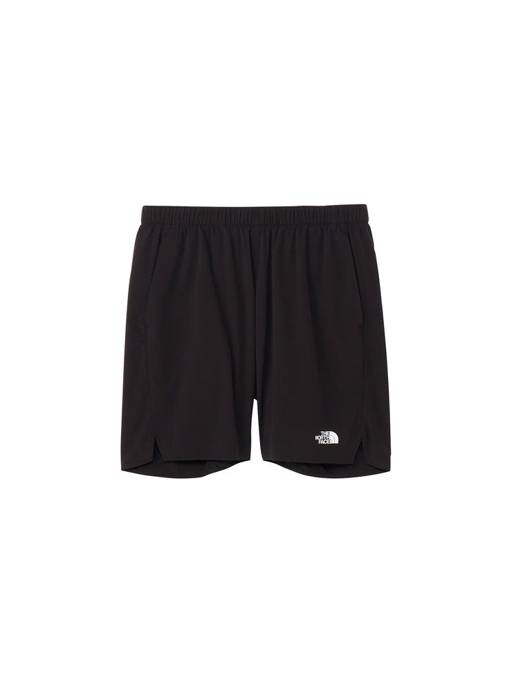 メンズ ランニングショーツ UV 紫外線カット ストレッチ性 ランニング スポーツ