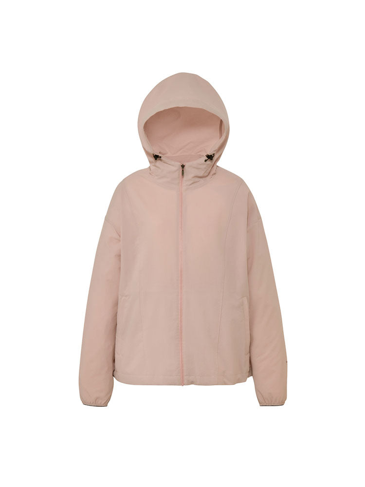 ノースフェイス ジャケット レディース 虫よけ UVカット ポケッタブル アウトドア