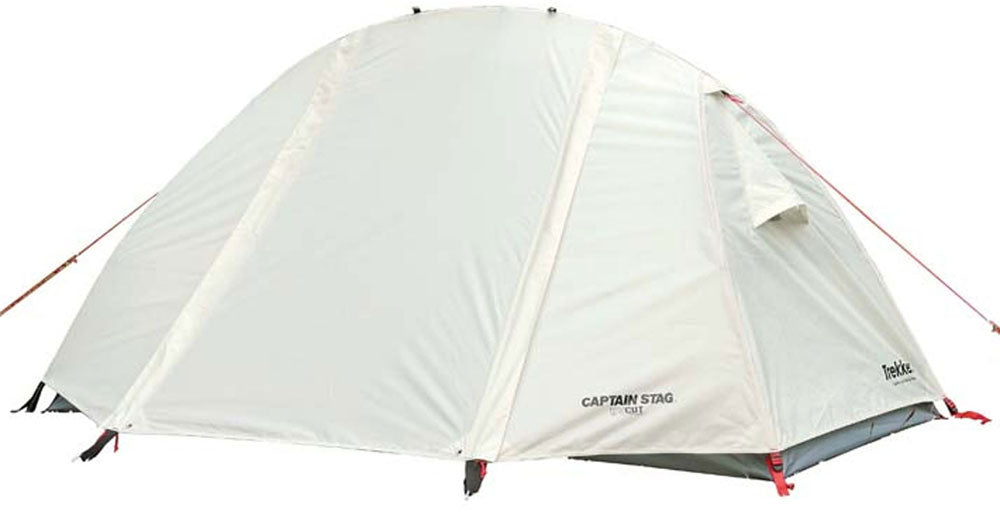 トレッカー ソロテントUV