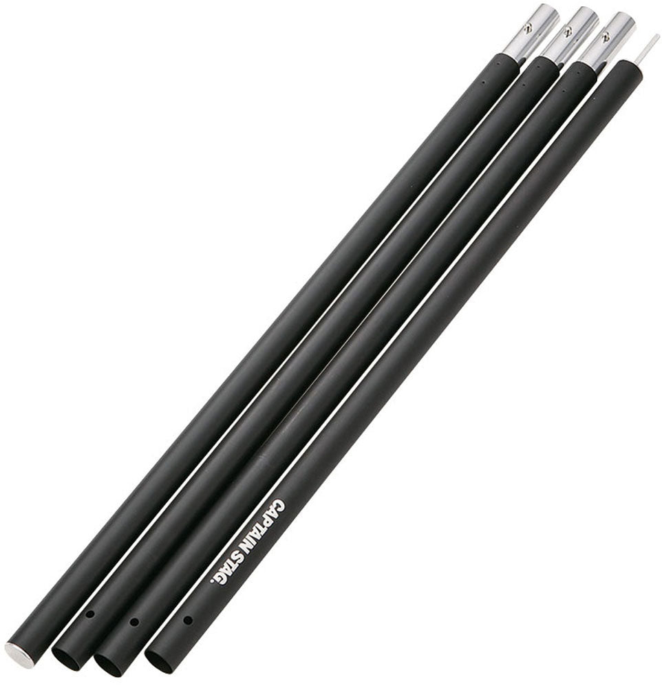 アルミジョイントポール28X2800(4ホンツ