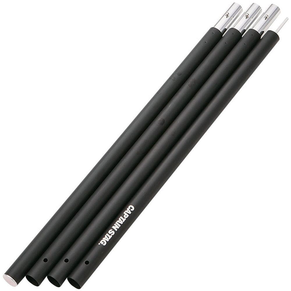 アルミジョイントポール28X2400(4ホンツ