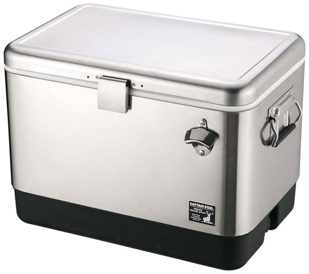 ステンレスフォームクーラー51L