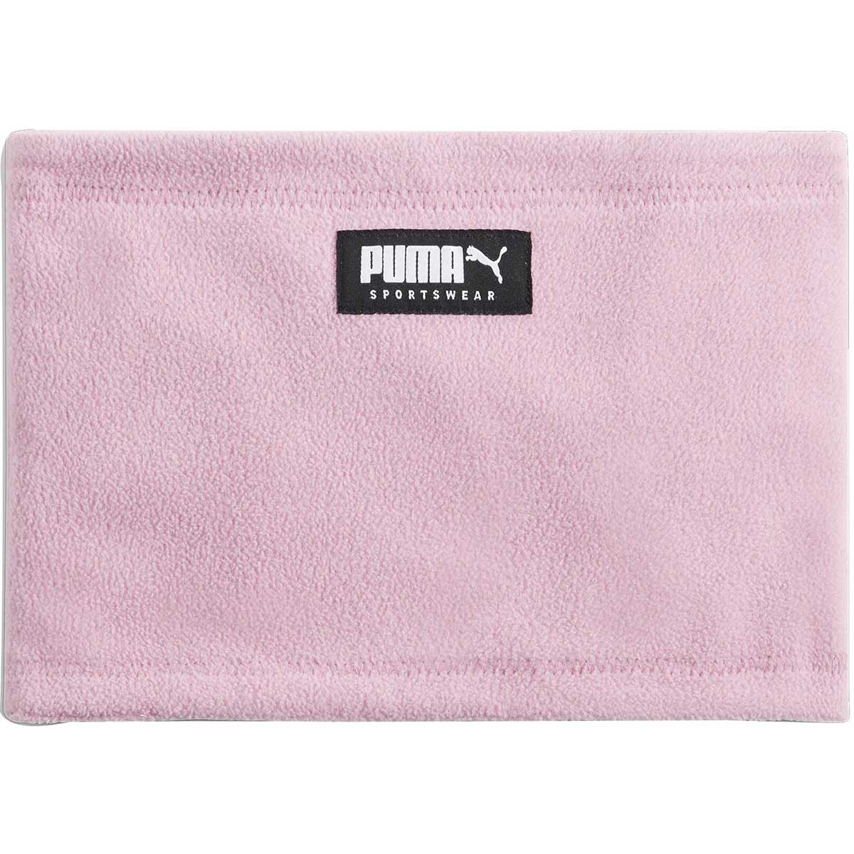 ジュニア マルチスポーツアクセサリーその他 リバーシブル フリース ネックウォーマー ジ