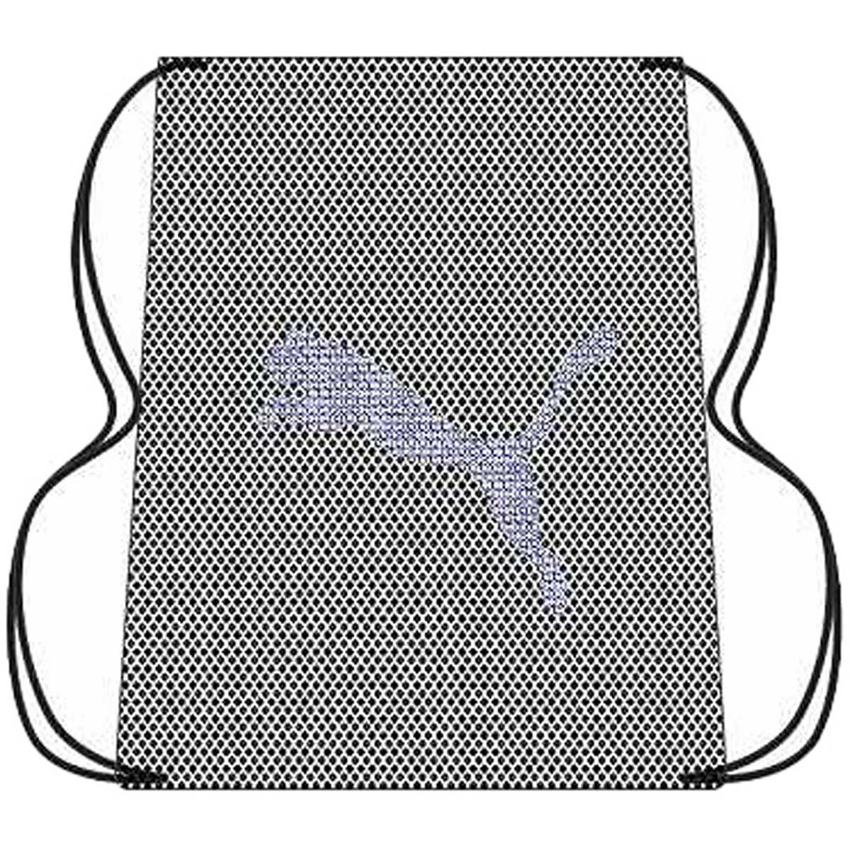 サッカーバッグ メッシュ ジムサック