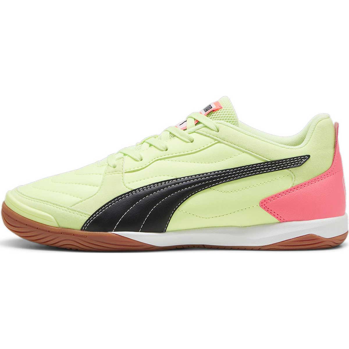 ユニセックス サッカーシューズ プレッシング IV インドア フットサル