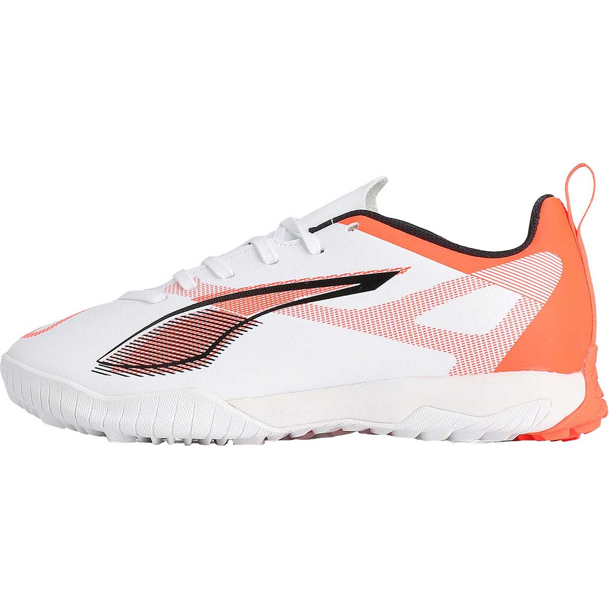 ジュニア サッカースパイク ウルトラ 5 プレイ TT+MID JR