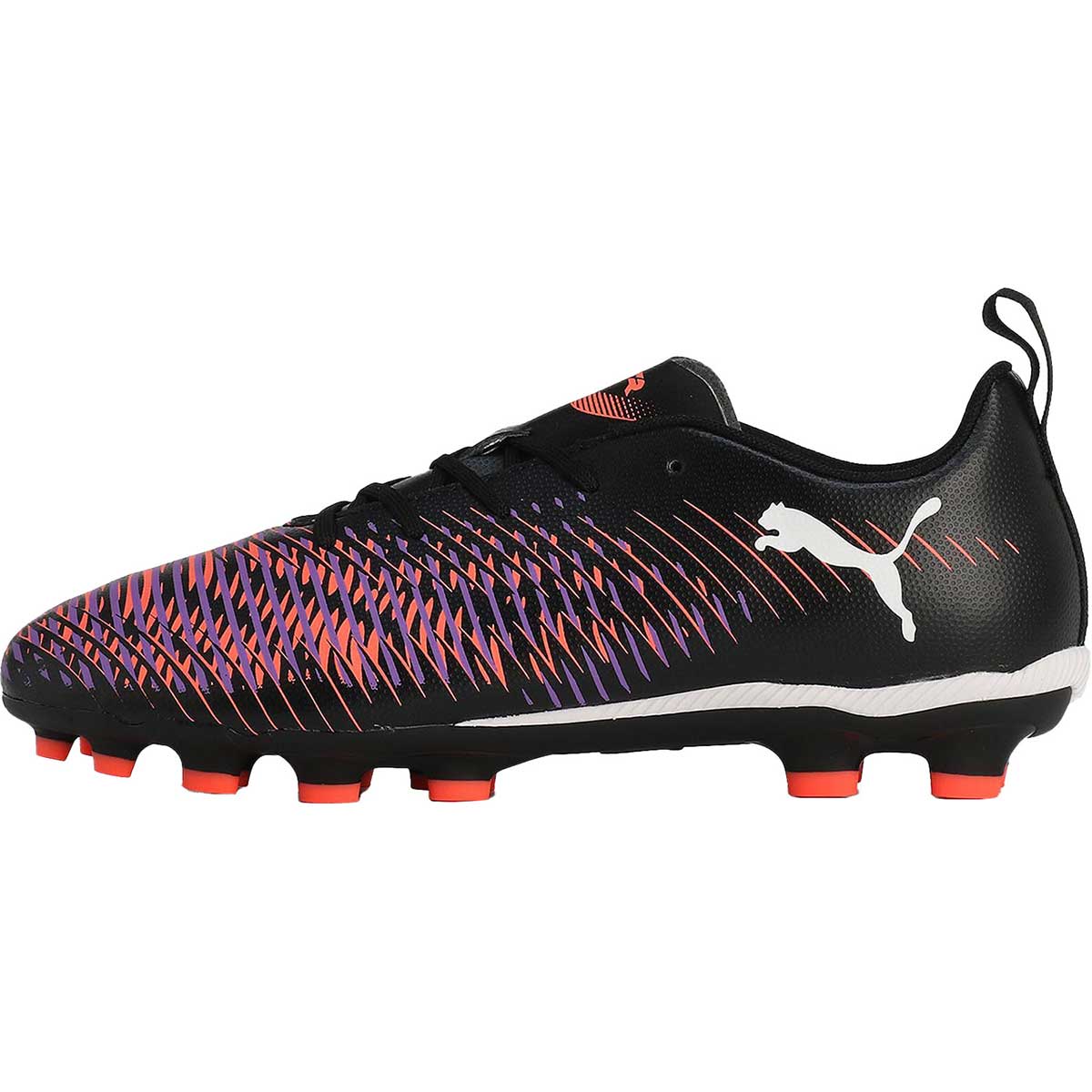 ジュニア サッカースパイク フューチャー 8 プレイ HG/AG+MID JR