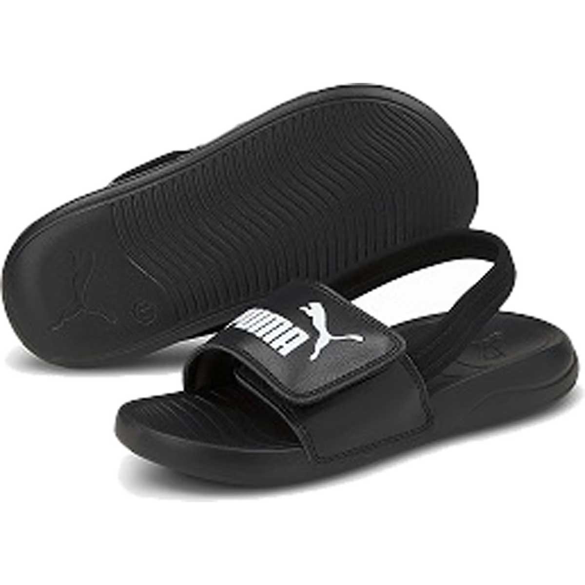 ユニセックス マルチスポーツシューズ ポップキャット20 バックストラップ AC PS