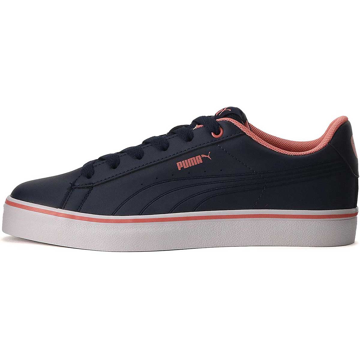 ユニセックス マルチスポーツシューズ プーマ V コート バルク EB