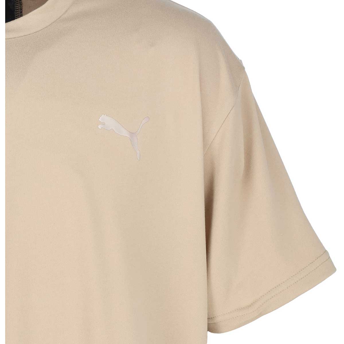 メンズ ウェルネス半袖Tシャツ TRN EDGE SS Tシャツ