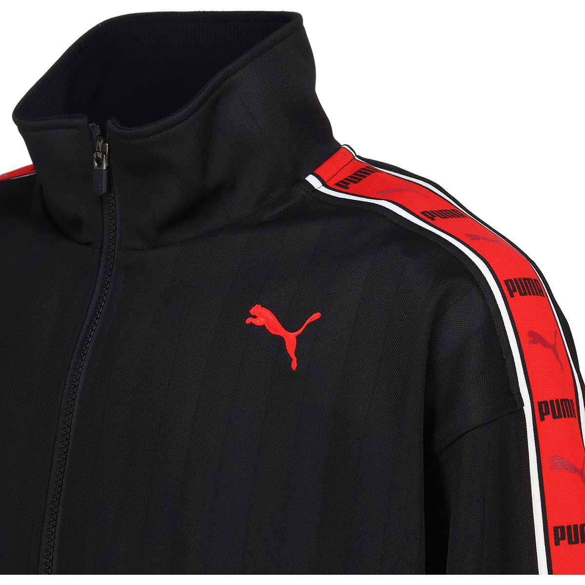 メンズ マルチスポーツトレーニングウェア SHADOW STRIPE ニットジャケット