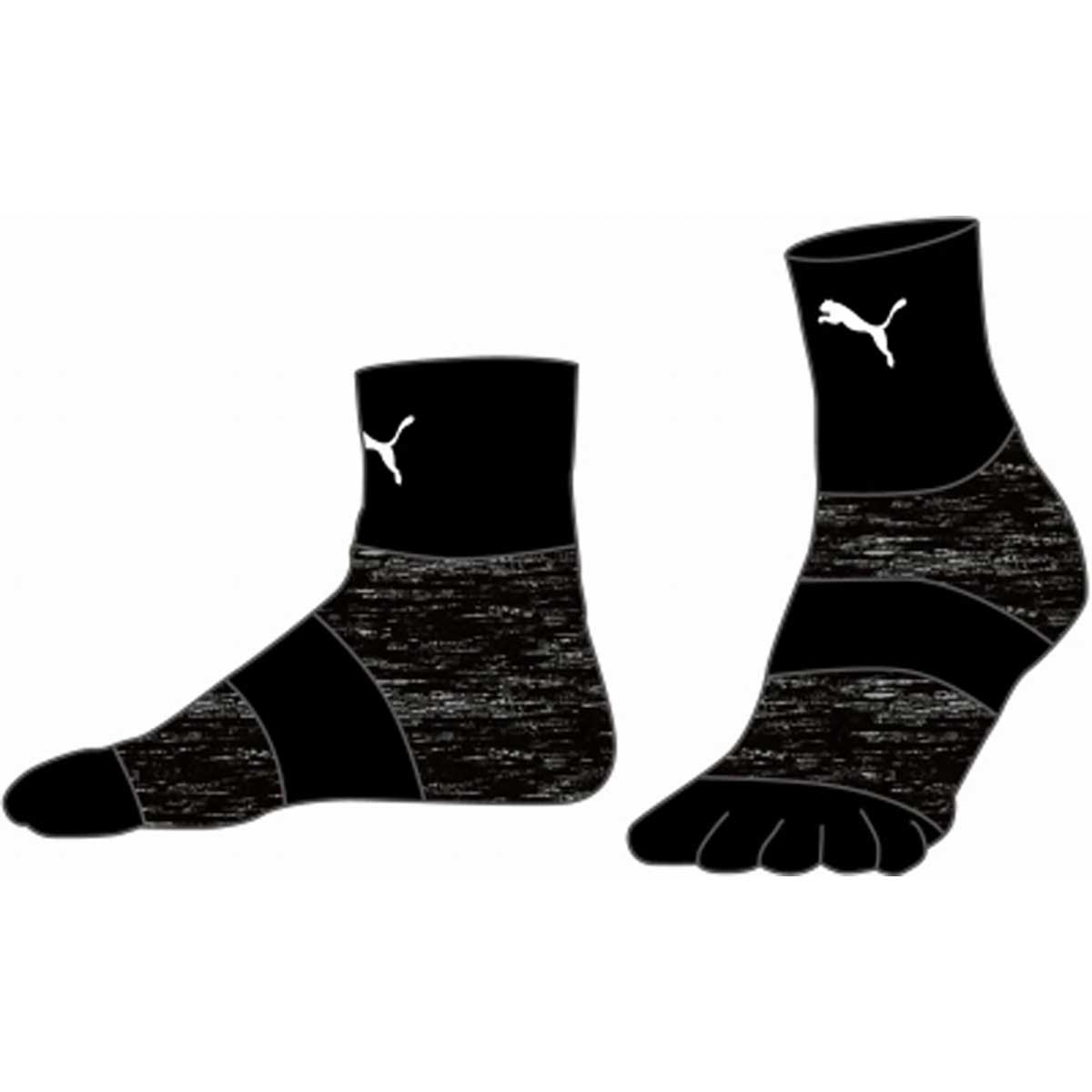 メンズ サッカーストッキング PUMA グリップソックス