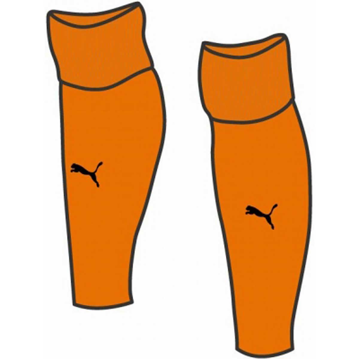 メンズ サッカーストッキング TEAMLIGA スリーブストッキング