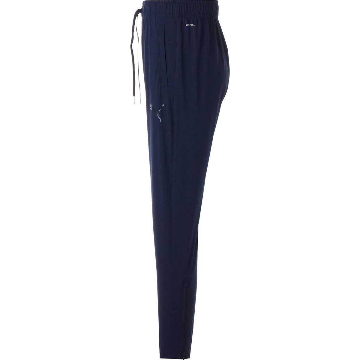 メンズ サッカーゲームパンツ teamLIGA トレーニングパンツ