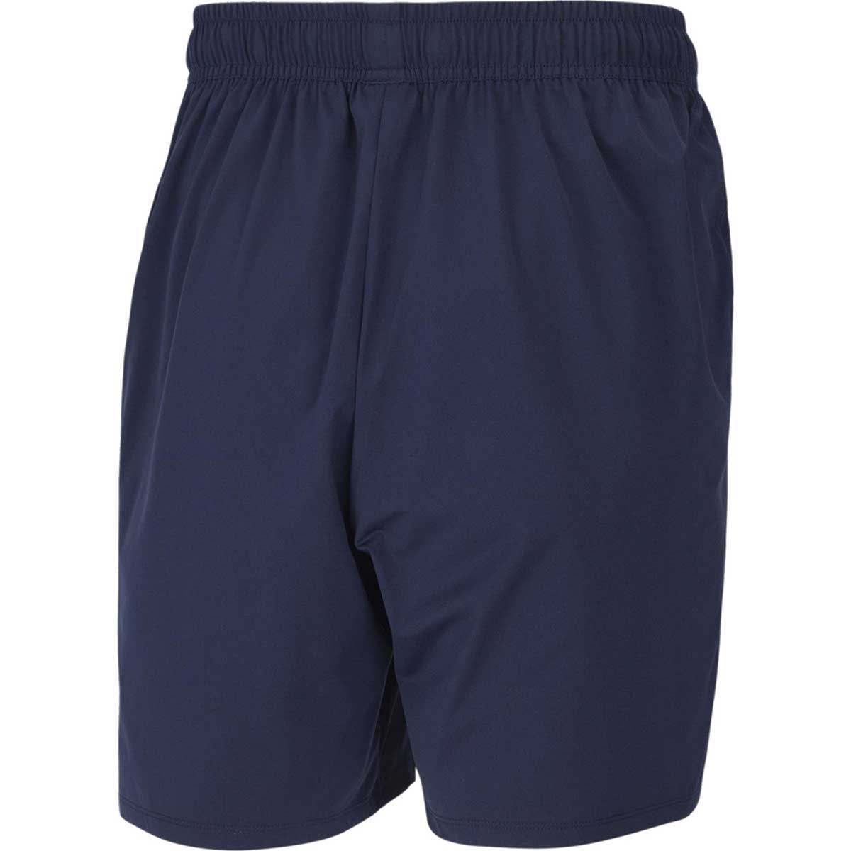 Men's soccer game shorts, teamLIGA training shorts