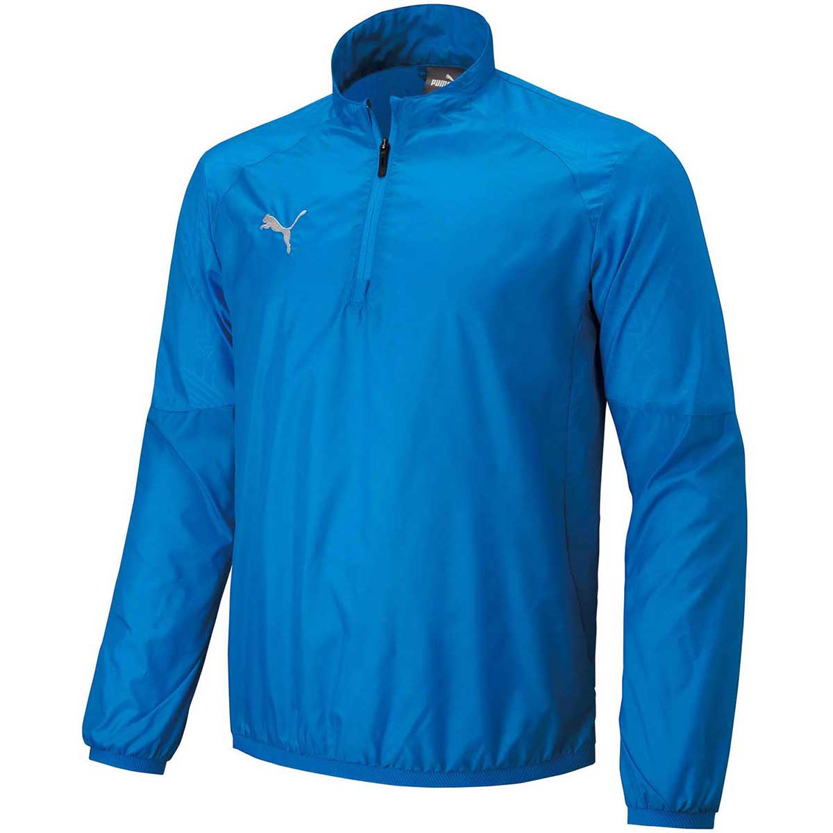 メンズ サッカーWUPニットジャケット teamFINAL PISTE トップ