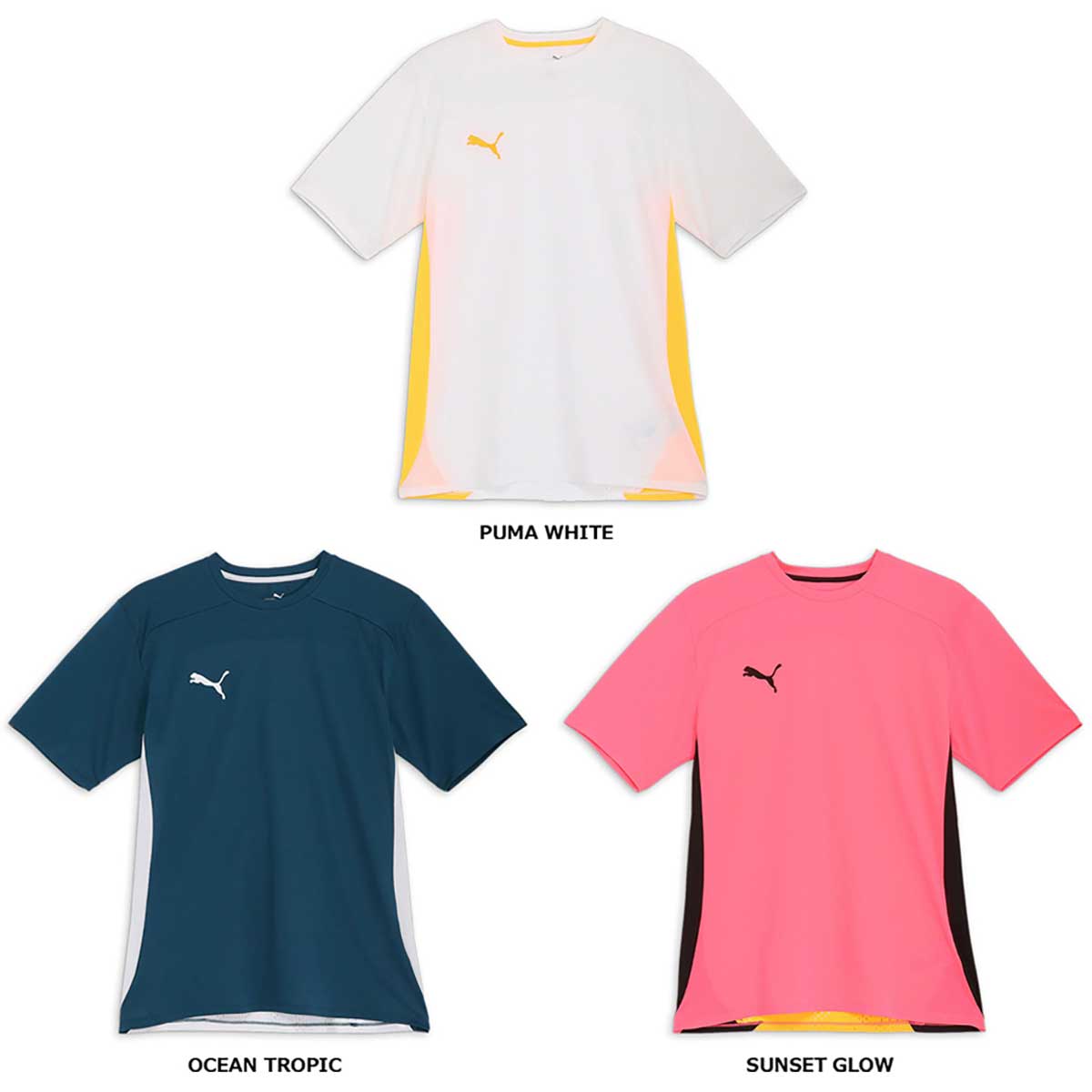 メンズ サッカートレーニングウェア individual PUMAftbl ULTIMAT