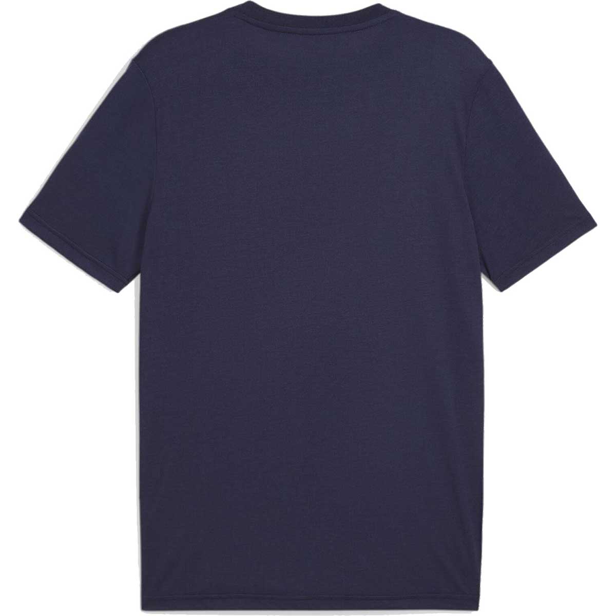 Men's soccer practice shirt teamFINAL casual TEE