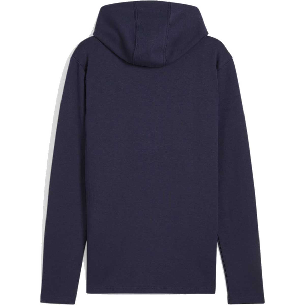 Men's Soccer WUP Knit Jacket teamFINAL Casual Hooded Jacket