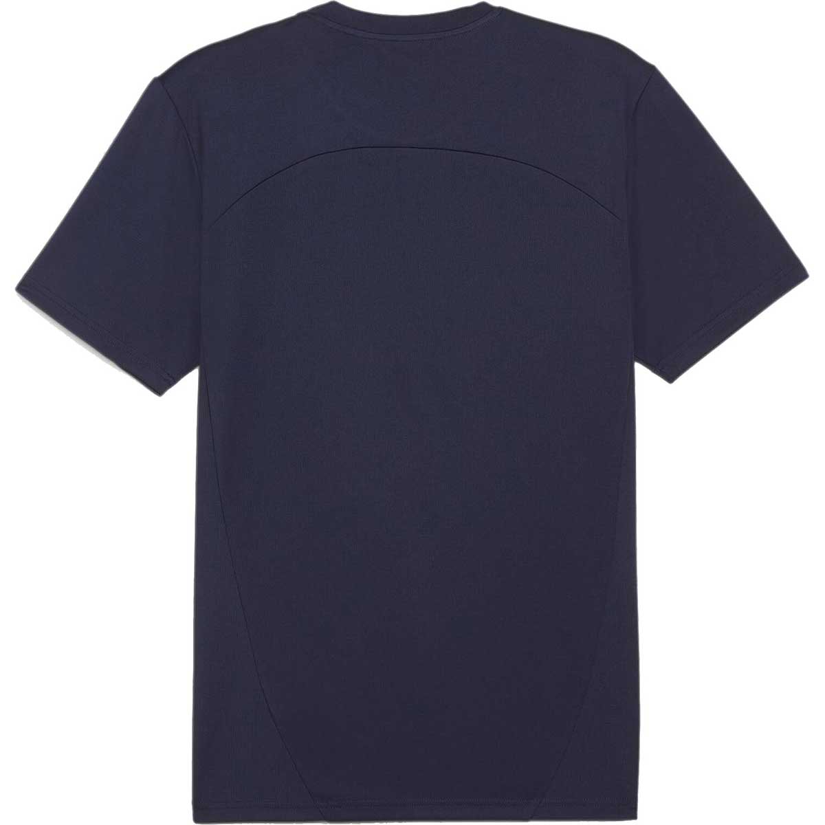 メンズ サッカー半袖Tシャツ teamFINAL トレーニング シャツ