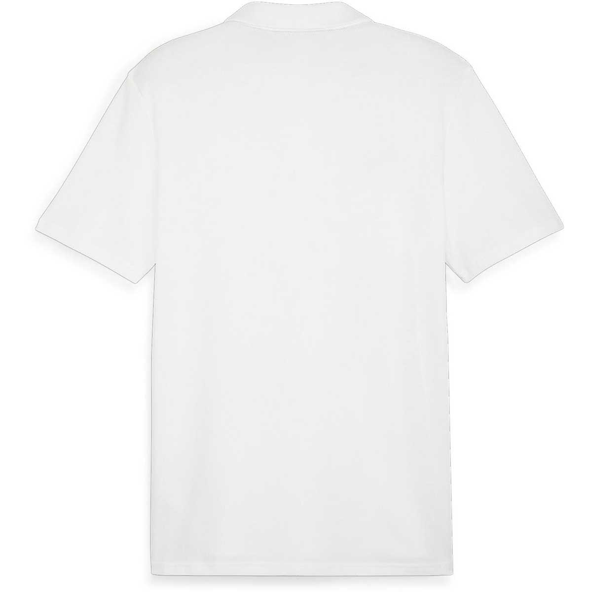 Men's soccer polo shirt teamGOAL casual polo