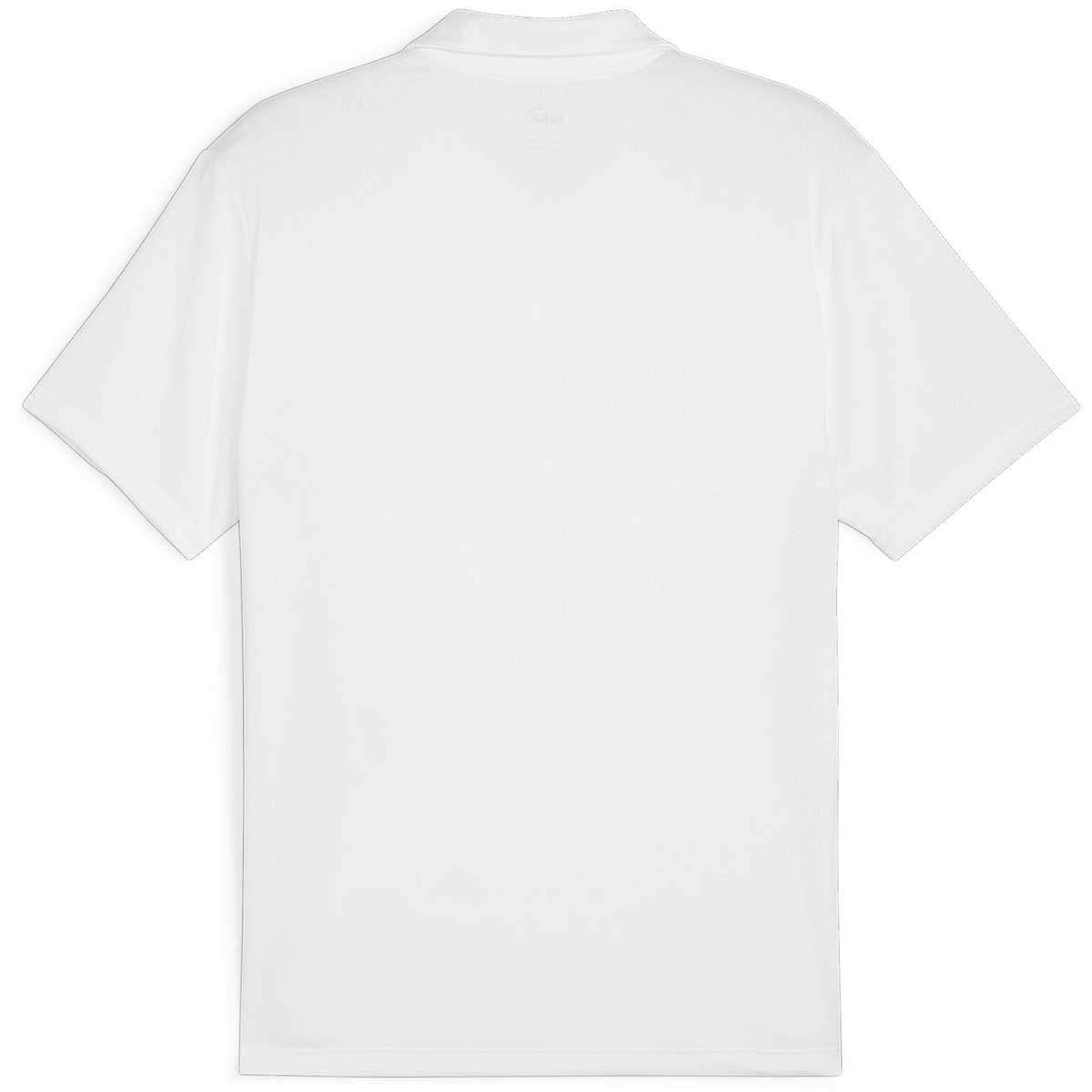 Men's soccer polo shirt teamGOAL multi polo