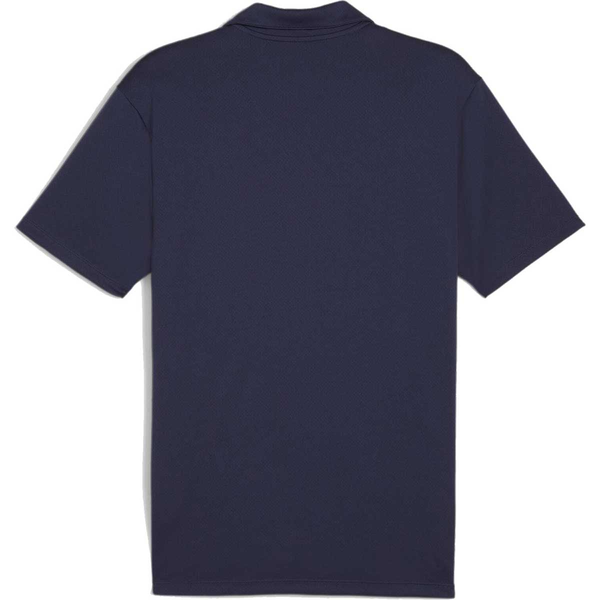 Men's soccer polo shirt teamGOAL multi polo