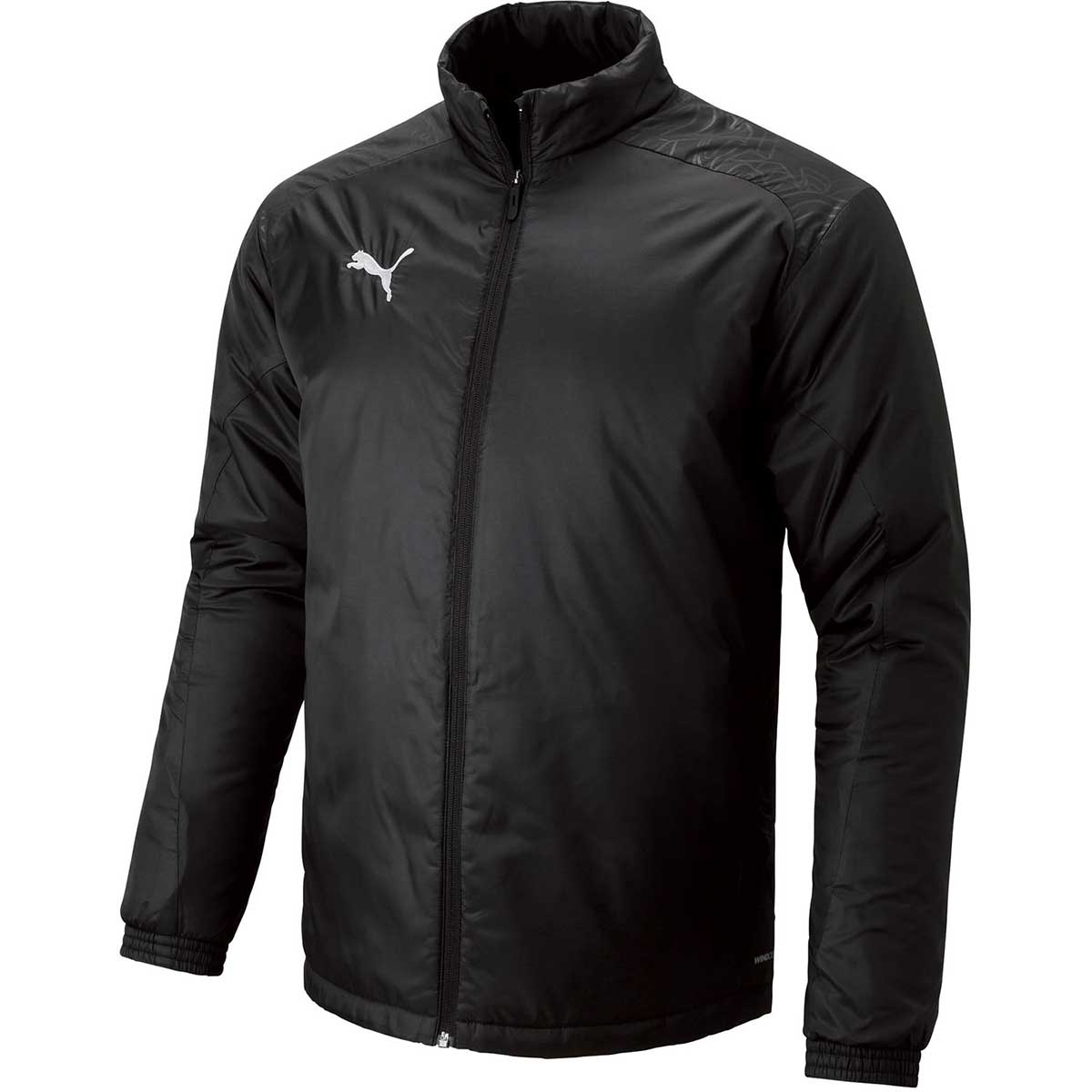 TEAMFINAL Padded Jacket