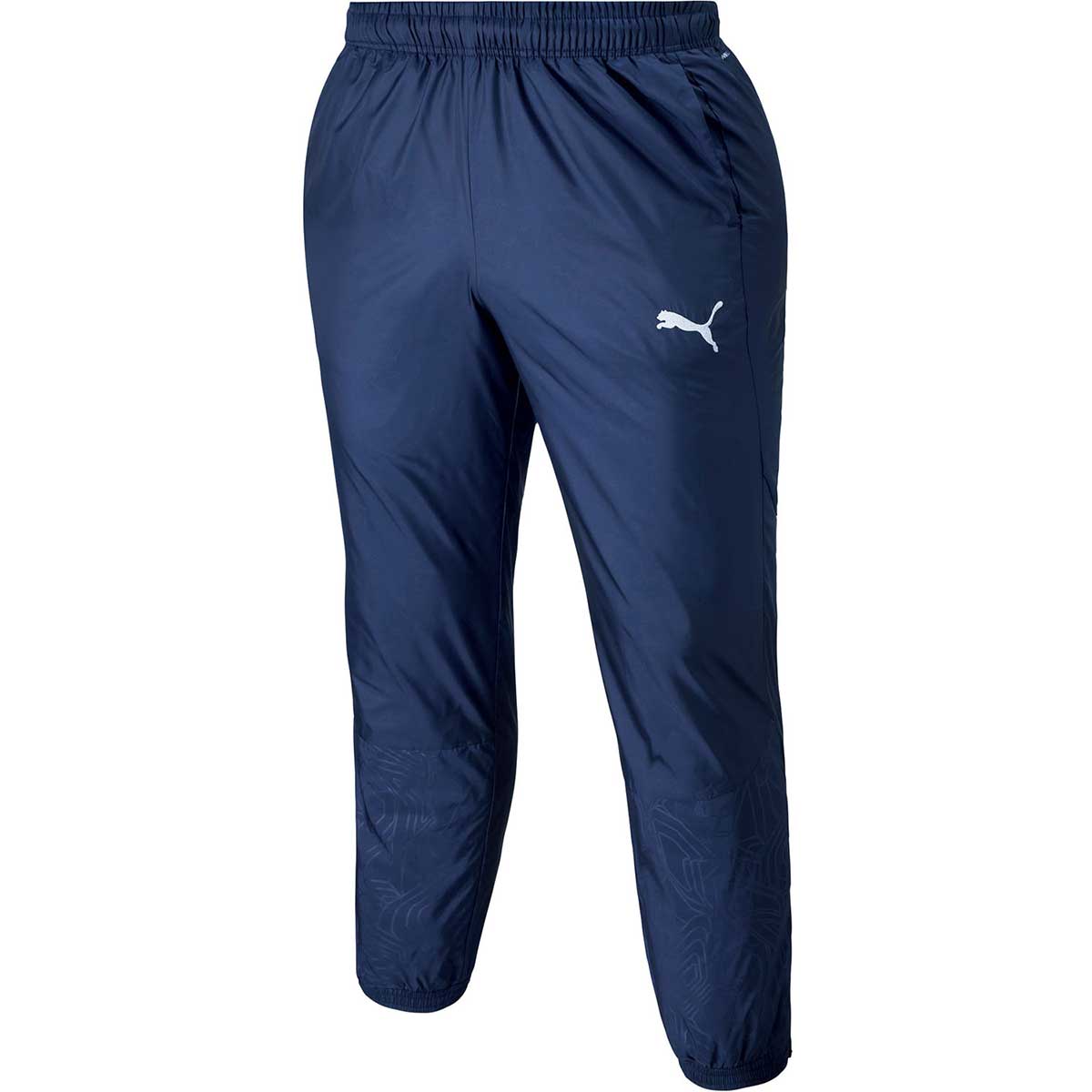 TEAMFINAL ウラトリコット ピステパンツ